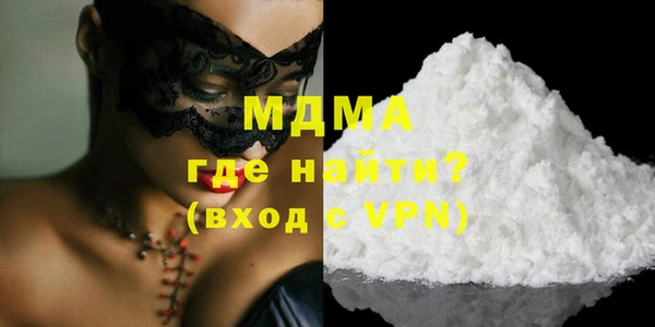 mix Инта